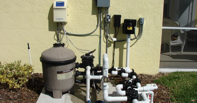 L'eau potable en milieu sauvage : la filtration ne fait pas tout