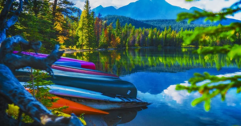 Quand partir pour avoir vraiment le calme ?