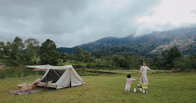 Les critères qui comptent vraiment pour des enfants