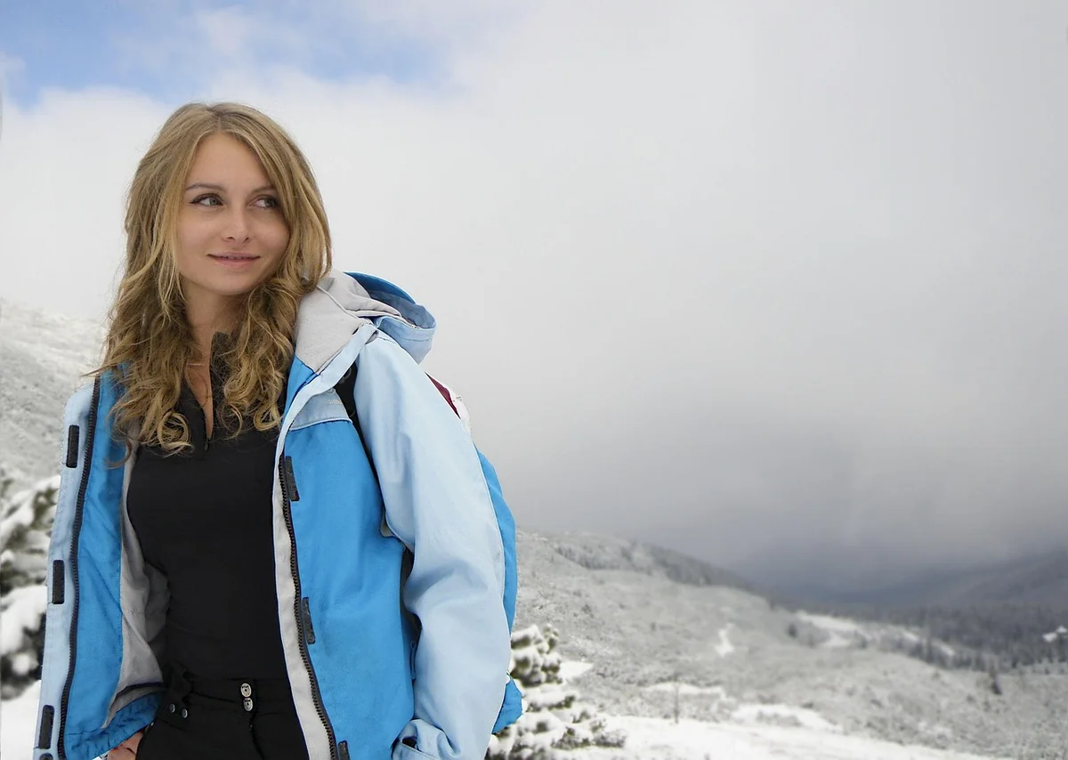 Équipement randonnée hiver : la liste que j'emporte réellement