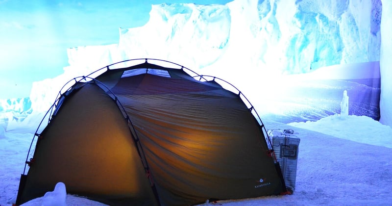 Préparer son sac camping hiver montagne : le guide essentiel
