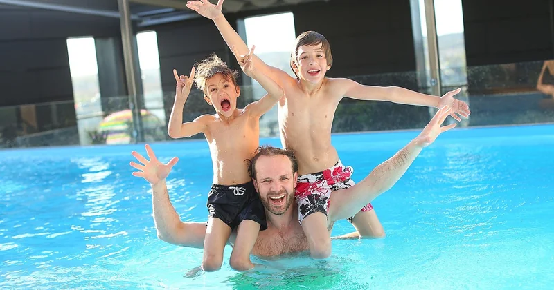 Piscine ou lac : faut-il vraiment les deux ?