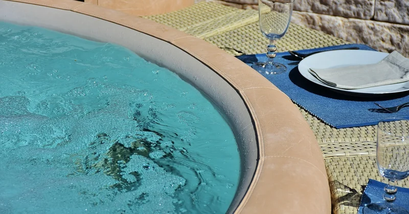 Jacuzzi, bain nordique ou sauna : ce que le mot « spa » cache vraiment