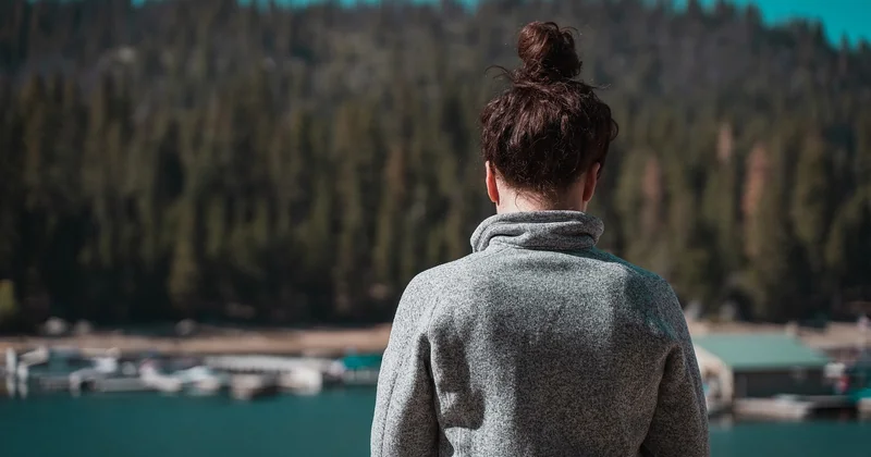 Camping naturiste pour adulte : ce que ça veut dire exactement