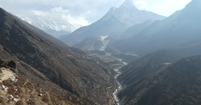 Quel poids viser pour un trek de plusieurs jours ?